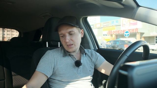 ОТЧЕТ за 2 года KIA Сeed CD 1.4 turbo робот 7DCT Наблюдения и Опыт смотреть онлайн