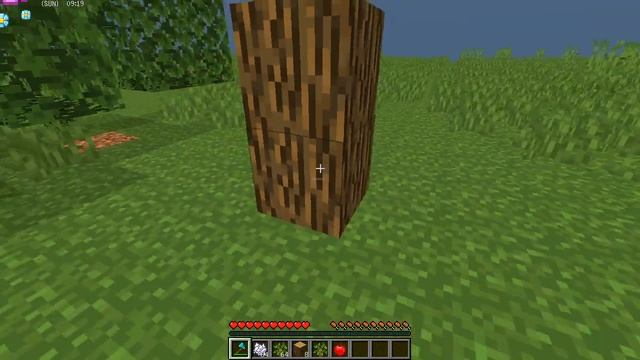 Скачать мод TreeCapitator 1.12.2 ! 1.15.2 смотреть онлайн