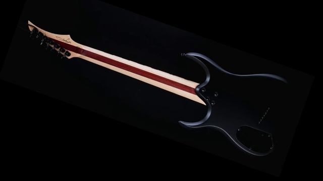 Ormsby Guitars "Dino Cazares DC GTR - Demanufacture LTD EDT". [24/June/2022] смотреть онлайн