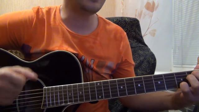 А.Коренюгин - Фотоальбом - разбор боя смотреть онлайн