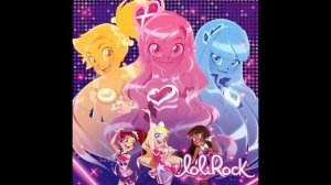 LoliRock Full Soundtrack English