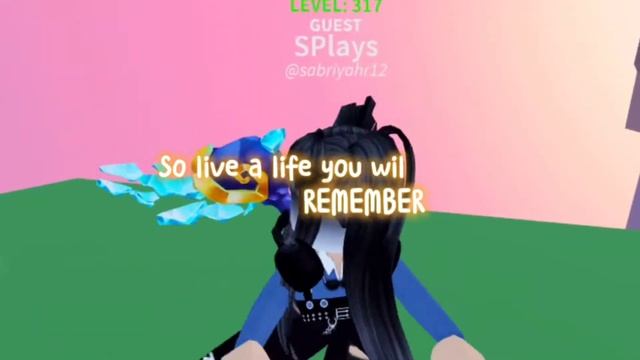 The nights Roblox edit смотреть онлайн