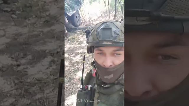 Видеопослание N292 смотреть онлайн