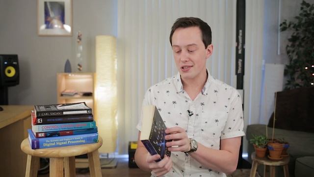 Books I Recommend смотреть онлайн