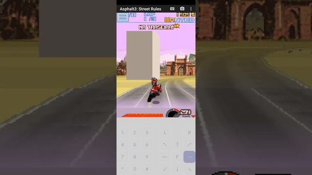 Asphalt 3 Street Rules #13 Caramba essas corridas estão impossíveis смотреть онлайн