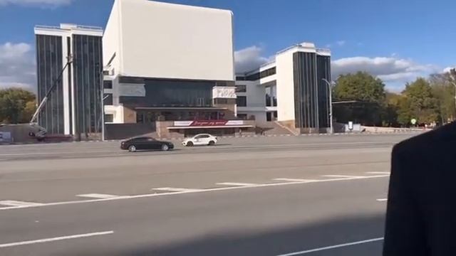 Достопримечательности Ростова-на-Дону смотреть онлайн