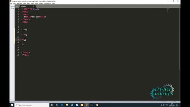 05. PHP Loops | PHP Tutorial | PHP | PHP course | смотреть онлайн