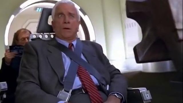 2001 A Space Travesty смотреть онлайн