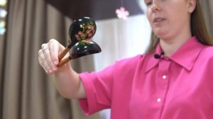 Русские народные музыкальные инструменты: Игра на ложках - Урок 1 | ТЦСО «Орехово»