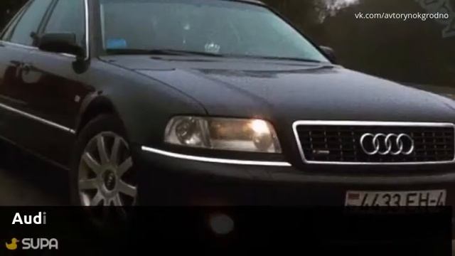 Топ 5 авто этой недели 17.09.2017