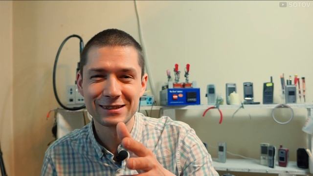 НЕ МОЖЕШЬ СДЕЛАТЬ - ТАК И СКАЖИ / СЛУЧАЙ С КЛИЕНТОМ ПОСЛЕ ДРУГОЙ МАСТЕРСКОЙ смотреть онлайн