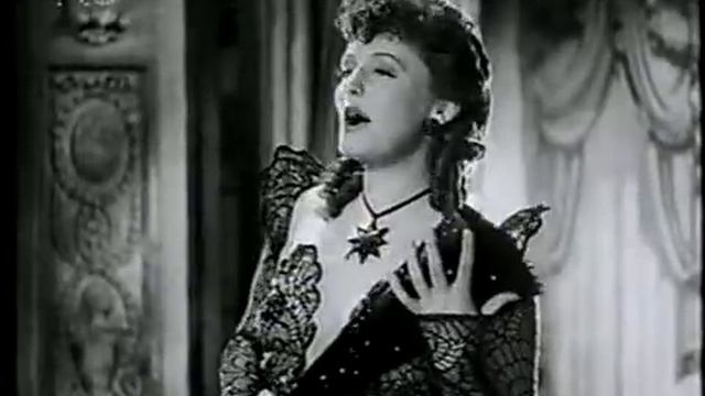 zarah leander yes sir смотреть онлайн