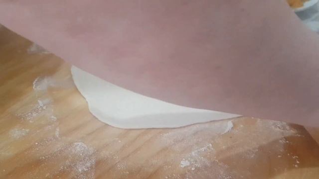 ЛЕПЕШКИ ИЗ СЫВОРОТКИ С ТЫКВОЙ?? смотреть онлайн