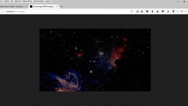 Intervention image con Laravel 05 | brillo y contraste смотреть онлайн