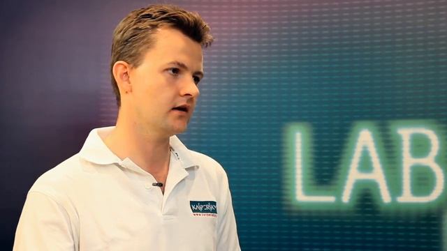 The Evolution of Anti-Malware Protection смотреть онлайн