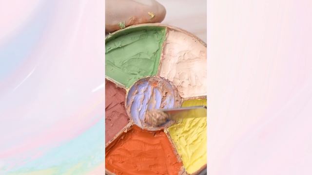 Satisfying Makeup Repair? ASMR Fixing And Restoring Your Makeup Products With Ease #274