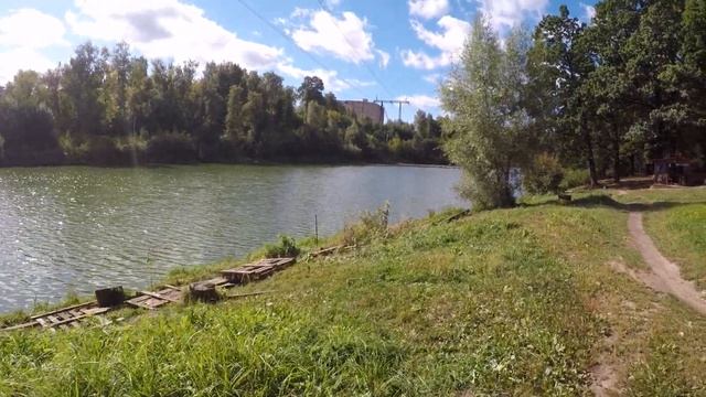 Биг Карп Красногорск смотреть онлайн