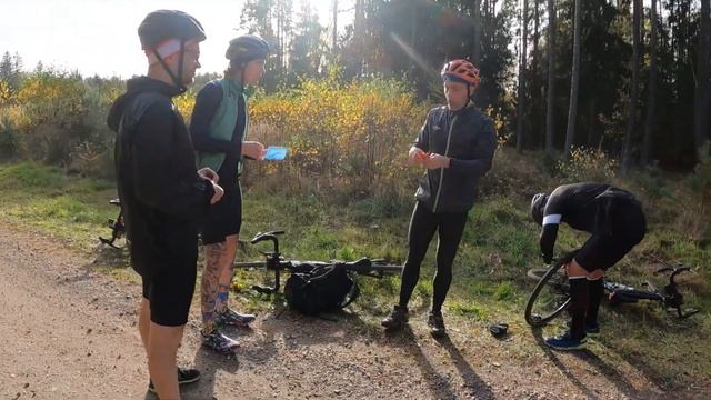 Berliner Gravel cz. 2 - Miastko - Mirosławiec смотреть онлайн