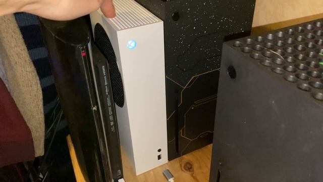 Can you play Disk Games on Xbox Series S? [ANSWERED] смотреть онлайн