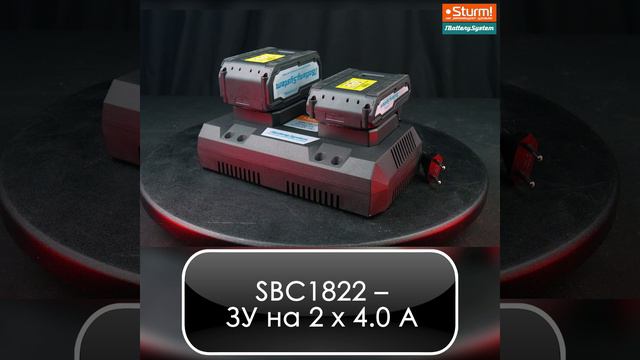 Sturm! 1BatterySystem смотреть онлайн