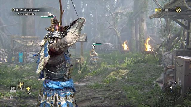 FOR HONOR Walkthrough Part 9 - UNITY (PS4 Pro Let's Play Gameplay Commentary) смотреть онлайн