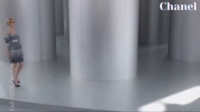 Vlada Roslyakova X CHANEL | Runway Collection