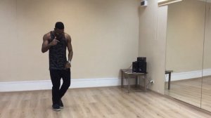 Сальса/тимба - Адонис Сантьяго - Танцевальная студия ArtWay