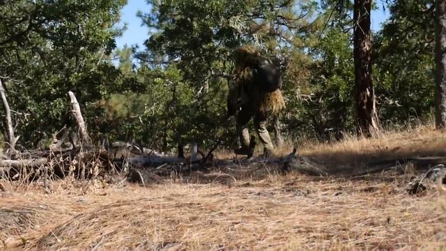 Sniper Squad Recon Mission [Milsim West: Return to Stavropol, Part 2] смотреть онлайн