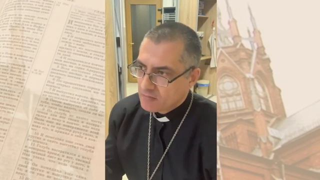 о Анатолий Гамза Духовный мир Израиля смотреть онлайн