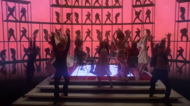 Elvis (2022) | Gospel Production Number смотреть онлайн