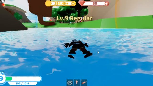 ?СИМУЛЯТОР БОЛИ в Роблокс + КОДЫ? Roblox Ragdoll Simulator 2 + CODES? смотреть онлайн