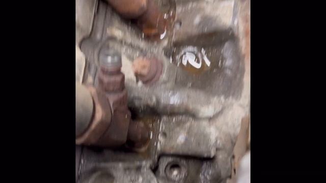 Vauxhall Engine Build Part 1 смотреть онлайн