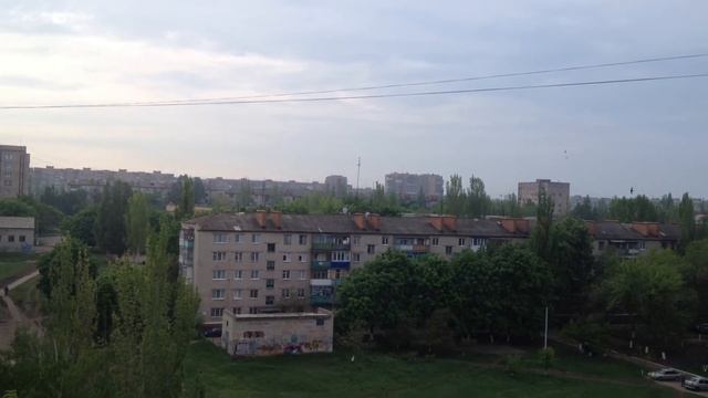 Краматорск 2 мая Сирена смотреть онлайн