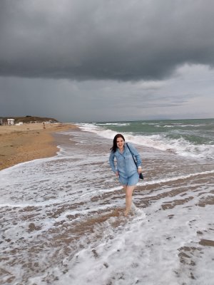 Бугазская коса