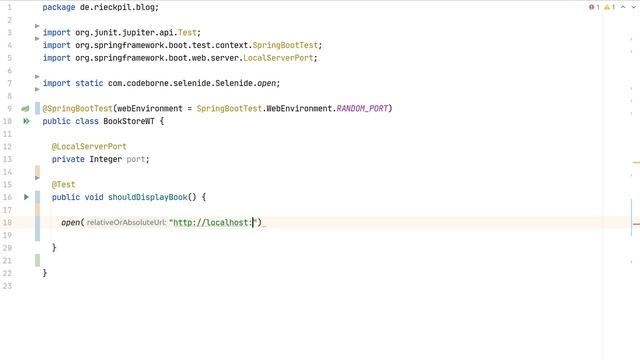 Introduction Selenide for Writing Concise Web Tests for Java Projects смотреть онлайн