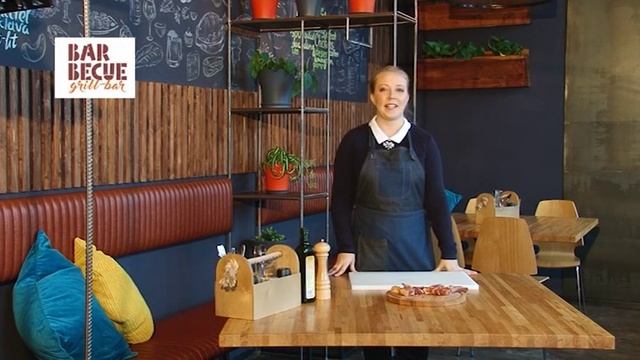 УТРО СО ВКУСОМ (ШАШЛЫК ИЗ ЯГНЕНКА) смотреть онлайн