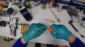 Обслуживание и регулировка велосипедной вилки