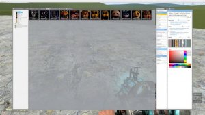 Показиваю как установить pil pack на Fnaf 2 в Garrys Mod