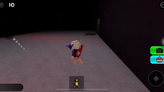 Roblox: Survived The Camping Killers Hotel Story + 1 Win смотреть онлайн