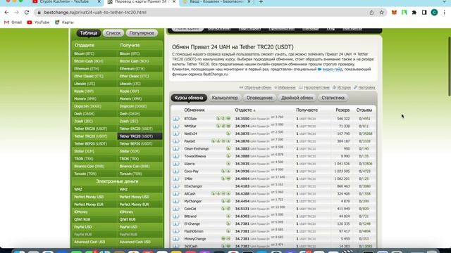 Как купить или продать криптовалюту┃Подробная инструкция