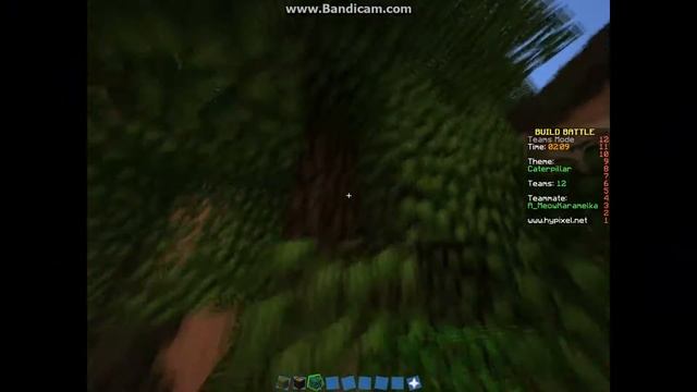 {Fast} Build Battle Team Гусеница смотреть онлайн