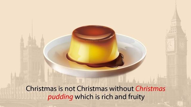 Праздники Новый год и Рождество. New Year and Christmas in Great Britain. Видеоурок по английскому смотреть онлайн