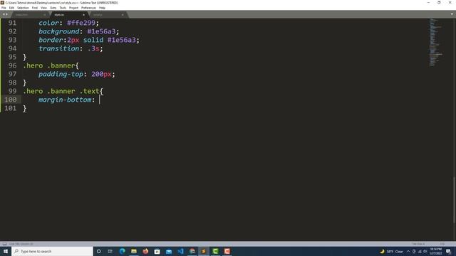 How To Create Responsive Website Design Using HTML And CSS | Responsive Website Step By Step смотреть онлайн