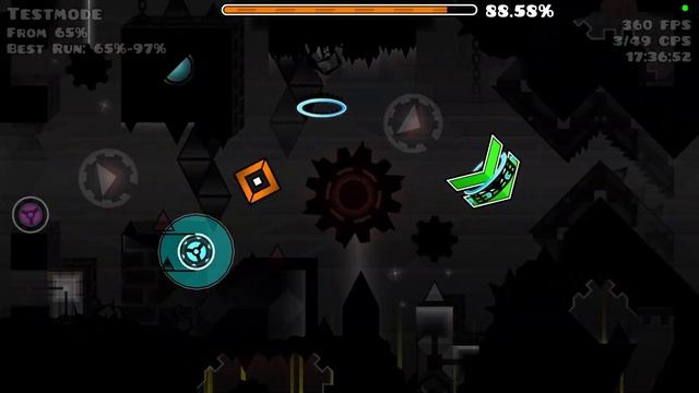 [TOP 1] Acheron 65-100% смотреть онлайн