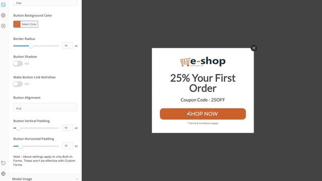 Create a Modal CTA With a WordPress Popup Maker Plugin смотреть онлайн