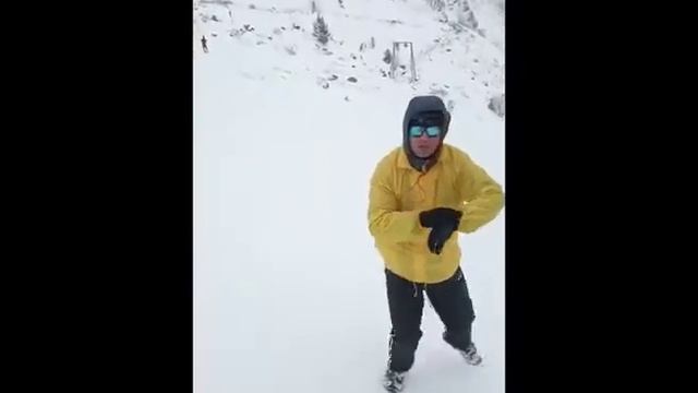 Февраль 2020 и его красоты смотреть онлайн