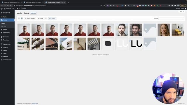 Change Images On Hover In Elementor | Switch Between Images