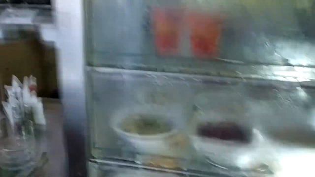 ОБЗОР КАФЕ ЛОЖКА "КИРИЛЛОВКА АЗОВСКОЕ МОРЕ" смотреть онлайн