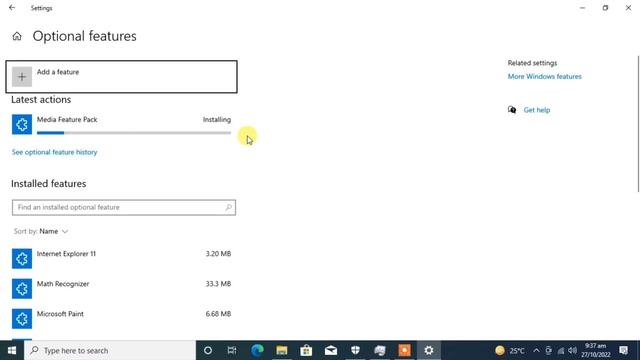 How to Solve MFPlat.DLL error In window 10 ? смотреть онлайн