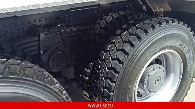 Mercedes 4142 миксер смотреть онлайн